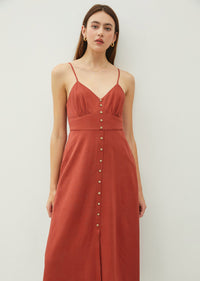 CHLOE CAMI DRESS