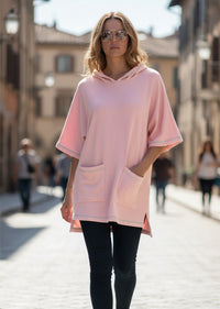 LORENE HOODIE PULLOVER