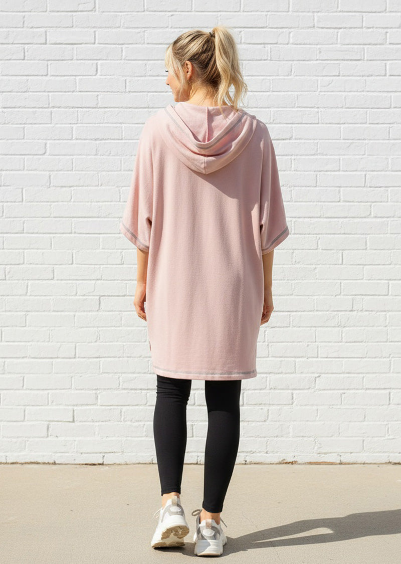 LORENE HOODIE PULLOVER