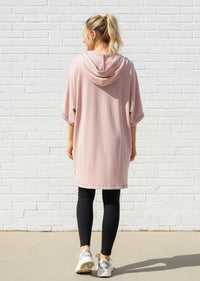 LORENE HOODIE PULLOVER